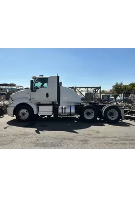 International RH613 Cab