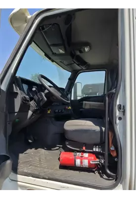 International RH613 Cab