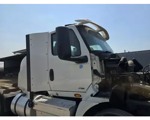 International RH613 Cab