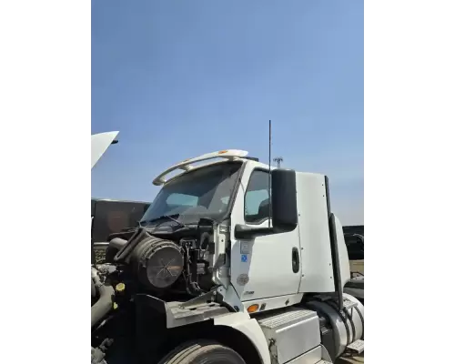 International RH613 Cab