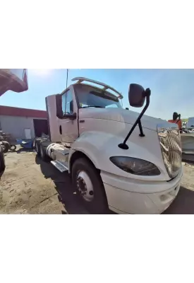 International RH613 Cab