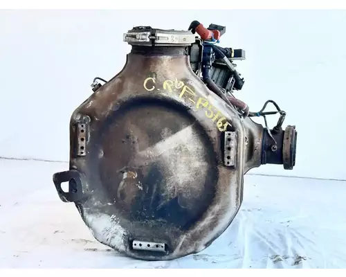 International RH613 DPF (Diesel Particulate Filter)