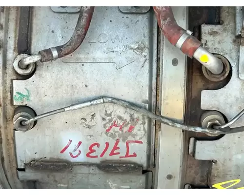 International RH613 DPF (Diesel Particulate Filter)