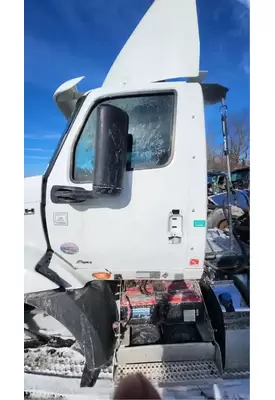 International RH613 Door Assembly, Front