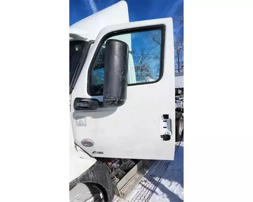 International RH613 Door Assembly, Front