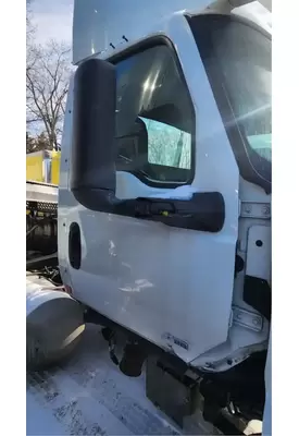 International RH613 Door Assembly, Front