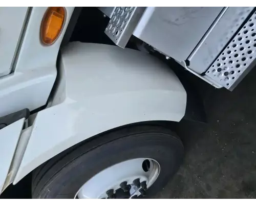 International RH613 Fender Extension