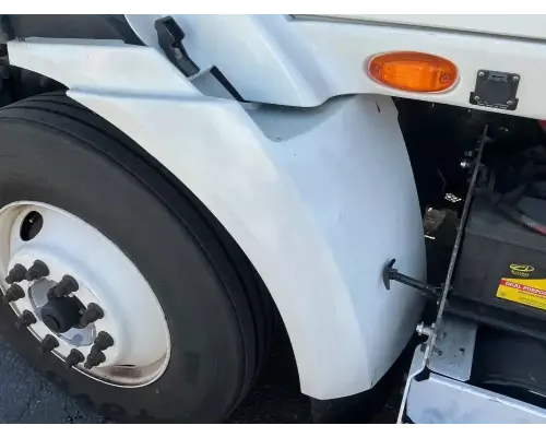 International RH613 Fender Extension