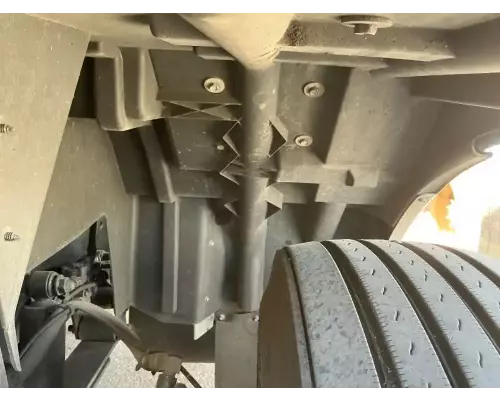 International RH613 Fender Extension