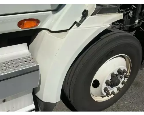 International RH613 Fender Extension