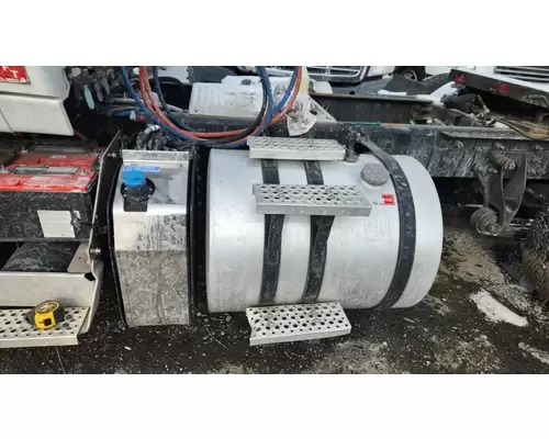 International RH613 Fuel Tank