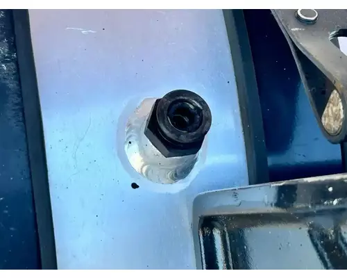 International RH613 Fuel Tank