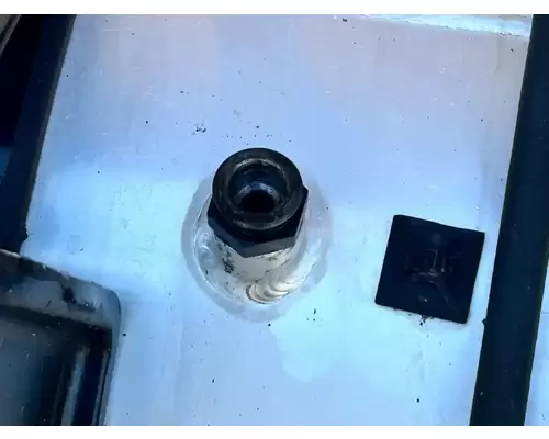 International RH613 Fuel Tank
