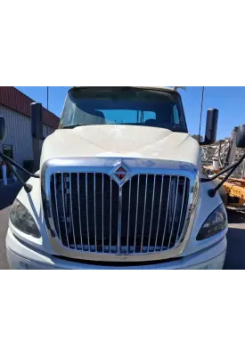 International RH613 Hood