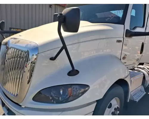 International RH613 Hood