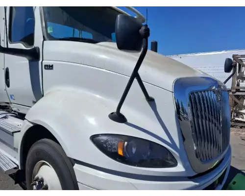 International RH613 Hood