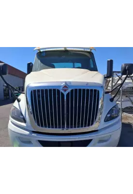 International RH613 Hood