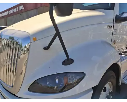 International RH613 Hood