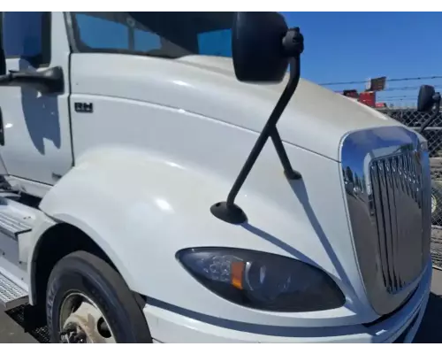 International RH613 Hood
