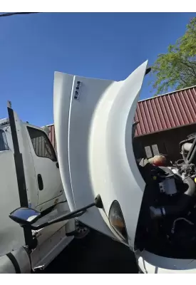 International RH613 Hood