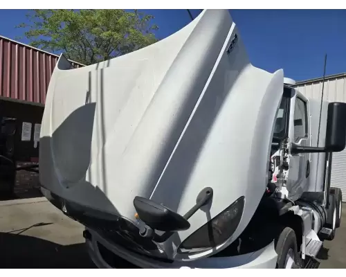 International RH613 Hood