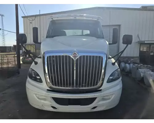 International RH613 Hood