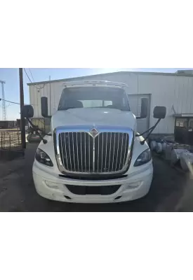 International RH613 Hood