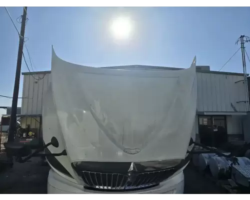 International RH613 Hood