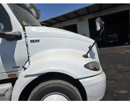 International RH613 Hood