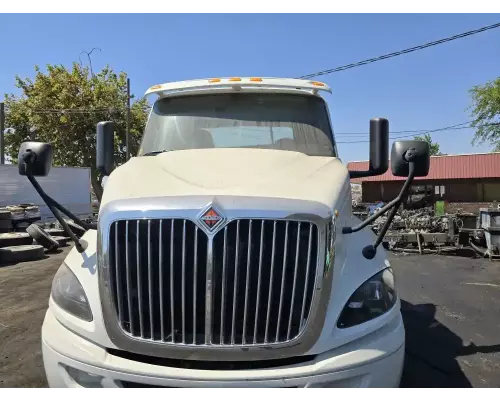 International RH613 Hood