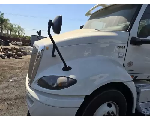 International RH613 Hood
