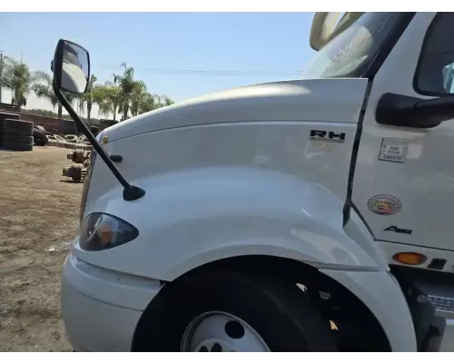 International RH613 Hood