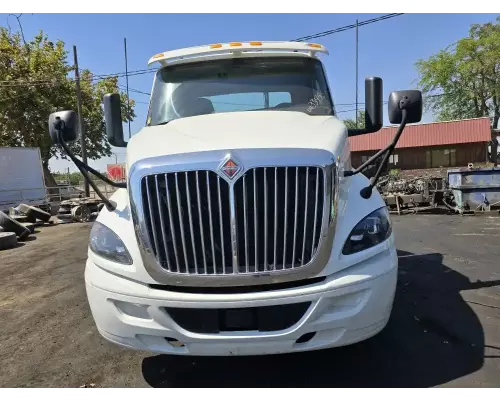 International RH613 Hood