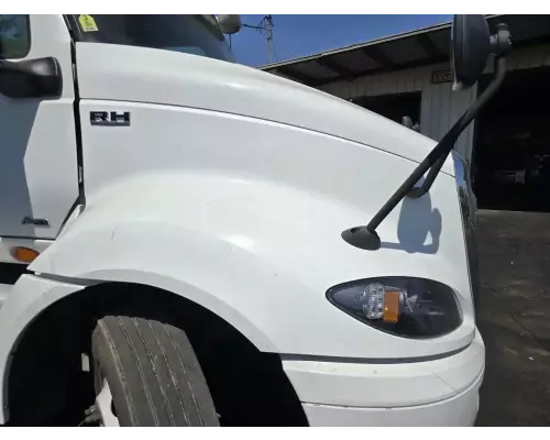 International RH613 Hood