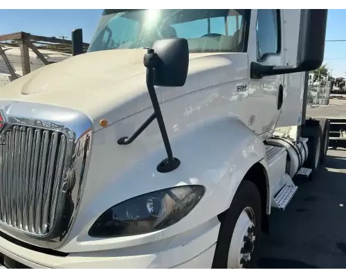 International RH613 Hood