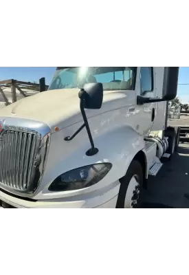 International RH613 Hood