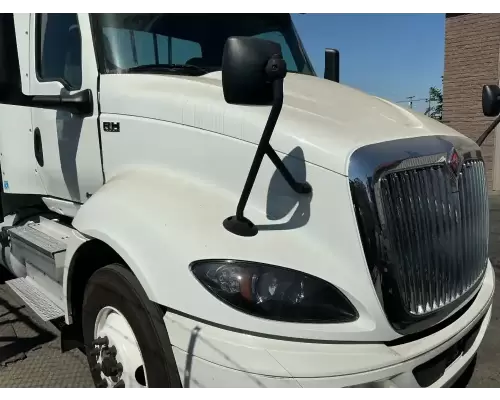 International RH613 Hood