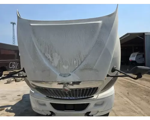 International RH613 Hood