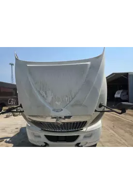 International RH613 Hood