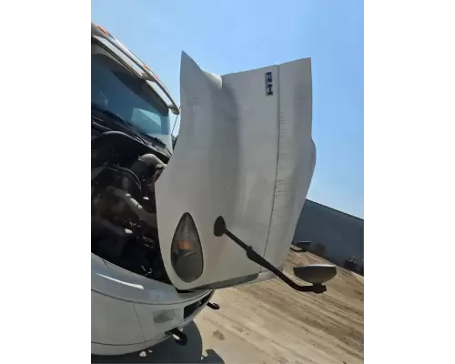 International RH613 Hood