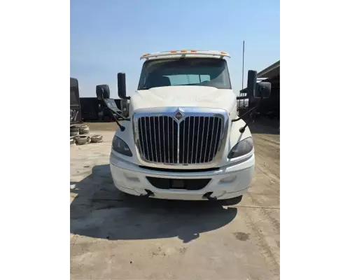 International RH613 Hood