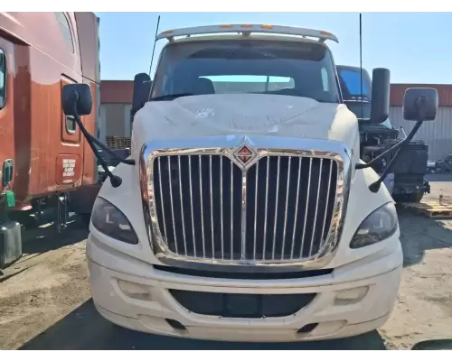 International RH613 Hood