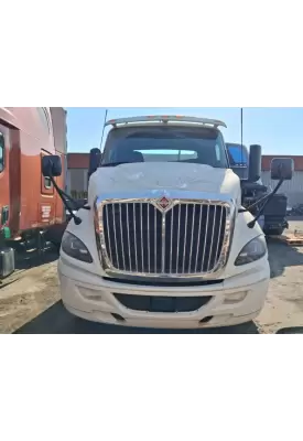 International RH613 Hood