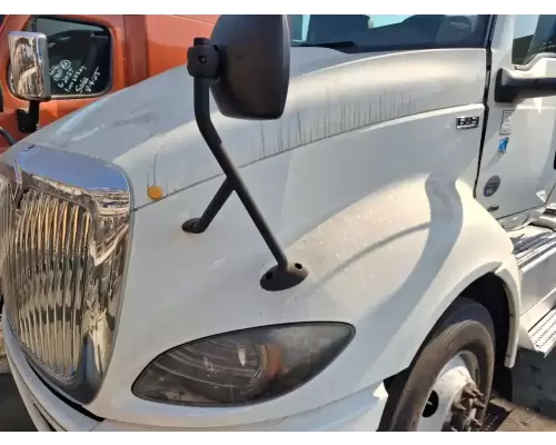 International RH613 Hood