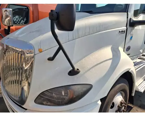 International RH613 Hood