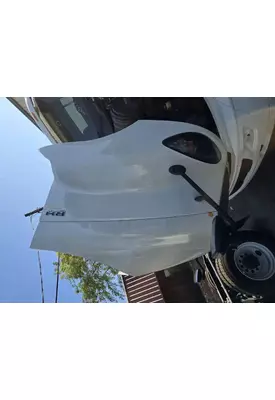 International RH613 Hood