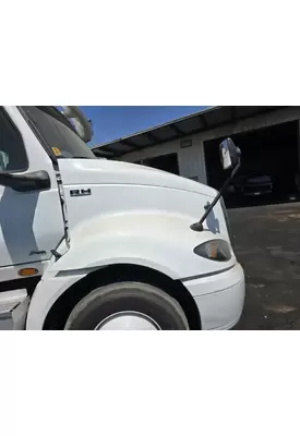 International RH613 Hood