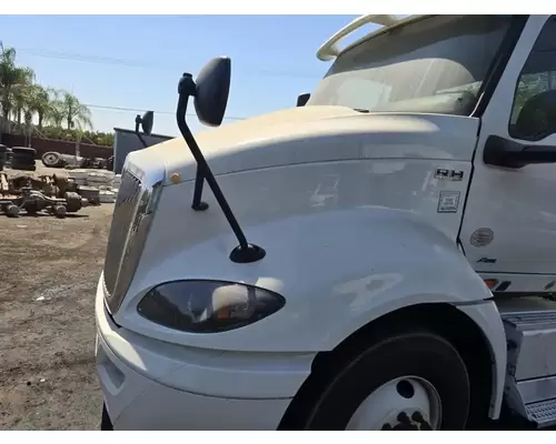 International RH613 Hood