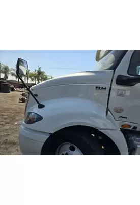 International RH613 Hood