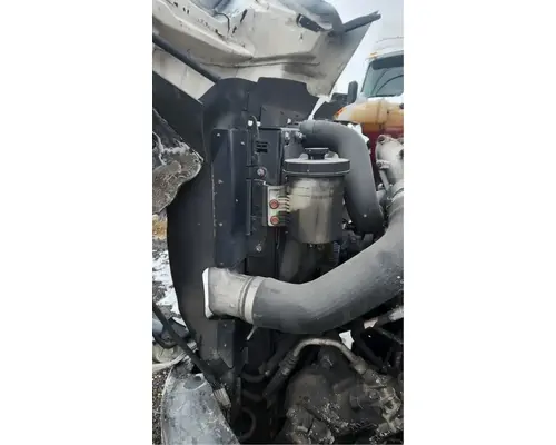 International RH613 Intercooler
